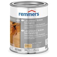 Remmers HK glazing cream 0,75 l Farblos / Colourless - Glaze