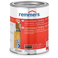 Remmers HK glazing cream 0,75 l Palisander / Rosewood - Glaze