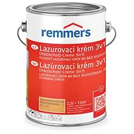 Remmers HK glazing cream 2,5 l Pinie-Larche / Pinie-Blueberry - Glaze