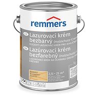 Remmers HK glazing cream 2,5 l Farblos / Colourless - Glaze