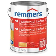 Remmers HK glazing cream 5 l Eiche hell / Light oak - Glaze
