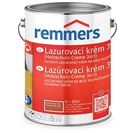 Remmers HK glazing cream 5 l Mahogany / Mahogany - Glaze