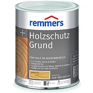 Remmers Holzschutz-Grund impregnation 2,5 l Farblos / Colourless - Wood Impregnator