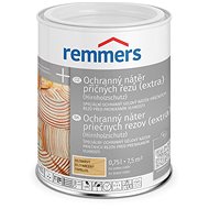 Remmers Cross Cut Protection Coating (extra) 0,75 l Colourless - Wood Impregnator