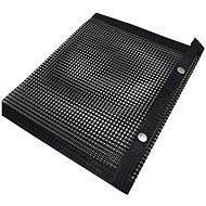 SURTEP Teflon BBQ mat/envelope with buttons for grilling 24 × 14 cm - Grill Mat