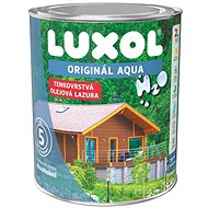 AKZO NOBEL Luxol Original Aqua 2,5 l Týk - Glaze