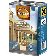 AKZO NOBEL Xyladecor Xylamon HP impregnating primer 2,5 l Colourless - Wood Impregnator