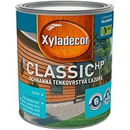 AKZO NOBEL Xyladecor Classic HP 2,5 l Chestnut - Glaze