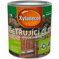 AKZO NOBEL Xyladecor Treatment Oil 0,75 l Colourless - Wood Oil