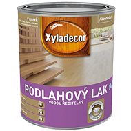 AKZO NOBEL Xyladecor Water-based floor varnish 5 l Polomat Colourless - Wood Varnish