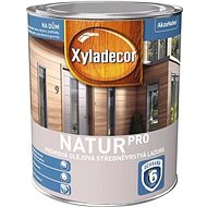 AKZO NOBEL Xyladecor Natur Pro 2,5 l Walnut - Glaze