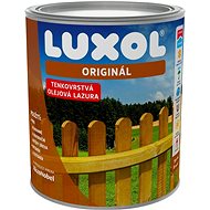 AKZO NOBEL Luxol Original 4,5 l 8440 Sipo - Glaze