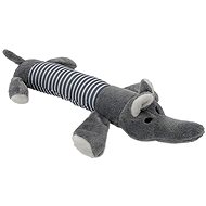 Surtep Plush dog toy elephant 25 × 4 cm - Dog Toy