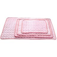 Surtep Cooling Pad Ice Pink - Dog Cooling Pad