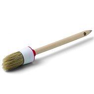 Schüller Eh'klar Yes round brush, size 12/45mm - Painter’s Brush