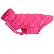 Surtep Quilted vest for dog Street Rose - Dog Clothes