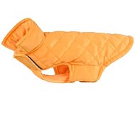 Surtep Quilted vest for dog Street Yellow - Dog Clothes