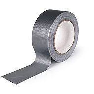 Universal textile Bull Duck tape 38 mm × 50 m (130 mic), 6 pcs - Duct Tape