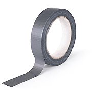 Universal textile Bull Duck tape 25 mm × 50 m (130 mic), 6 pcs - Duct Tape
