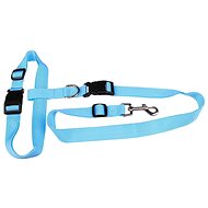Surtep Dog treadmill (25kg) colour Blue - Leash