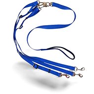 Surtep Premium Leash Three 177cm Blue - Leash
