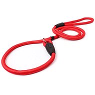 Surtep Training leash Perfekt for dog / Red size. L - Leash
