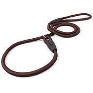 Surtep Training leash Perfekt for dog / Brown size. M - Leash