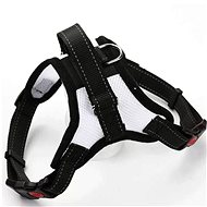 Surtep Harness for dog UNI - White size XL - Harness