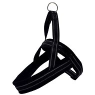 Surtep Dog harness padded Reflex - Black size L - Harness