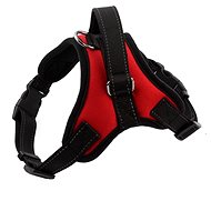 Surtep Dog Harness Classic - Red size M - Harness