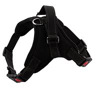 Surtep Dog Harness Classic - Black size S - Harness