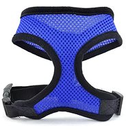 Surtep Shirts for dog - Blue size L - Harness