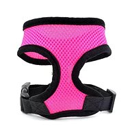 Surtep Shirts for dog - Pink size S - Harness