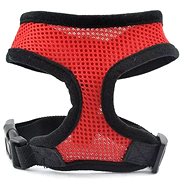 Surtep Shirts for dog - Red size M - Harness