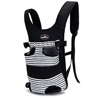 Surtep Backpack for dog Wakytu kangaroo C28 - Dog Carrier Backpack