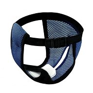 Surtep Play Panties De Luxe, blue - Protective Dog Pants