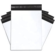 Surtep Plastic envelopes FB01 175 × 255+50 mm 100 pcs/pack - Envelope
