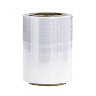 Surtep Hand stretch film - Garnet, 100 mm × 100 m, (23 mic) - Stretch Wrap