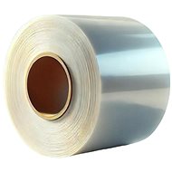Surtep Hand stretch film - Garnet, 100 mm × 150 m, (23 mic) - Stretch Wrap