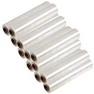 Surtep Hand stretch film 250 mm × 200 m, (20 mic), 12 pcs - Stretch Wrap