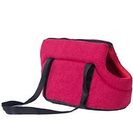 Surtep Messenger Red - Carrier Bag for Pets
