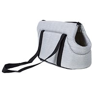 Surtep Messenger Grey - Carrier Bag for Pets