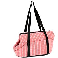 Surtep Foldable Pink, sizing. S - Carrier Bag for Pets