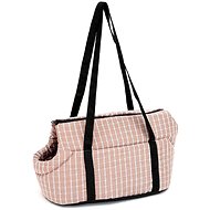 Surtep Foldable Coffee - Carrier Bag for Pets