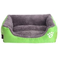 Surtep Sofa Bed for dogs and cats Green - Pet Bed