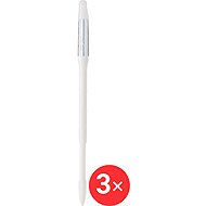 SUStee vlhkoměr bílý, velikost M (3ks) - Kit