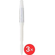 SUStee vlhkoměr bílý, velikost S (3ks) - Kit
