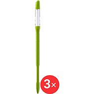 SUStee vlhkoměr zelený, velikost M (3ks) - Kit