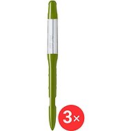 SUStee vlhkoměr zelený, velikost S (3ks) - Kit