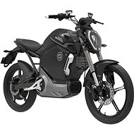 Super SOCO TS1200R - Electric Motorcycle